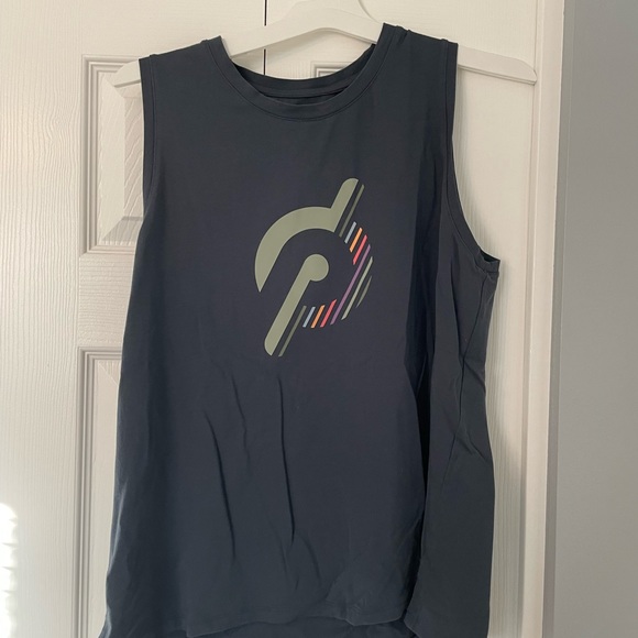 peloton tank top - Picture 1 of 2